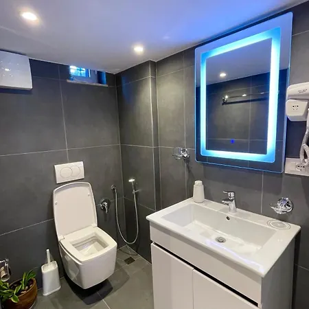 The Cozy Centre Apartment