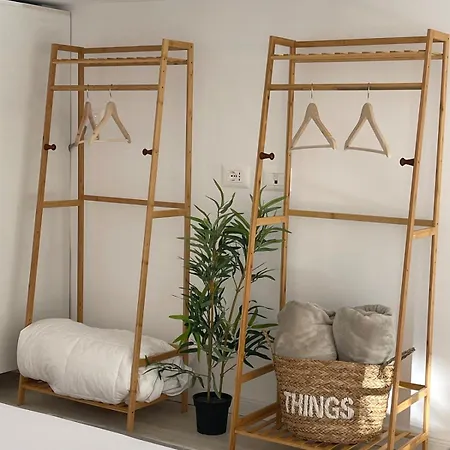 The Cozy Centre Apartment *