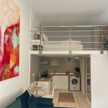 The Cozy Centre Daire Tiran