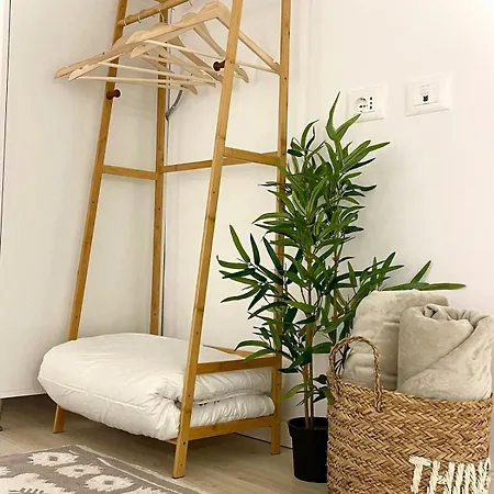 The Cozy Centre Apartment *