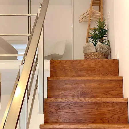 Appartement The Cozy Centre *