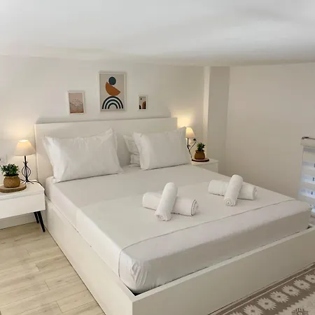 Appartement The Cozy Centre *