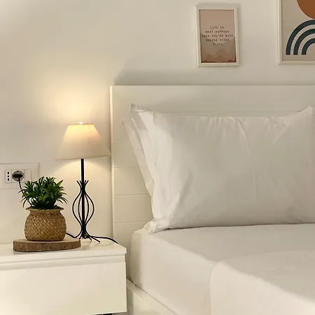 Appartement The Cozy Centre Tirana