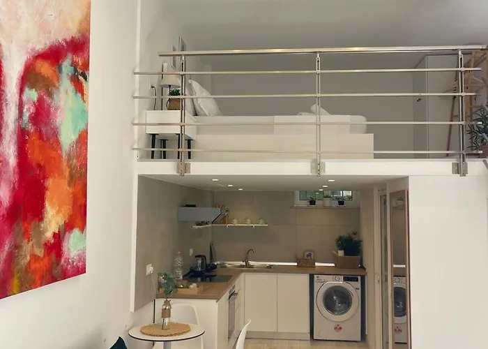 The Cozy Centre Apartment Tirana