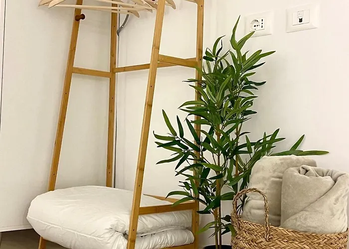 The Cozy Centre Apartment *